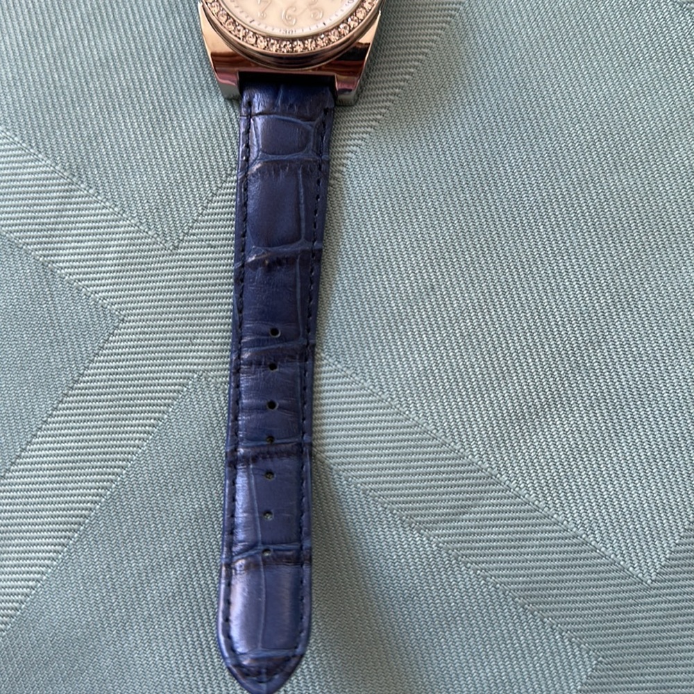 Ruby Kats Watch - image 5